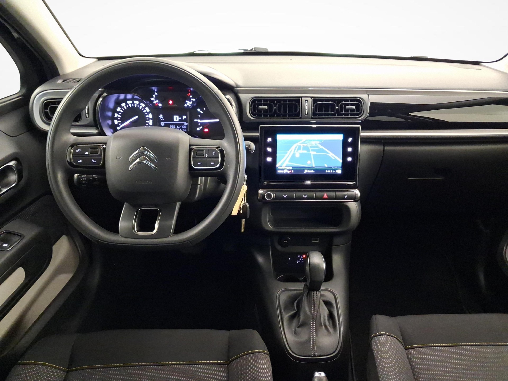 CITROEN C3 1.2 PureTech Swiss Edition-image-8