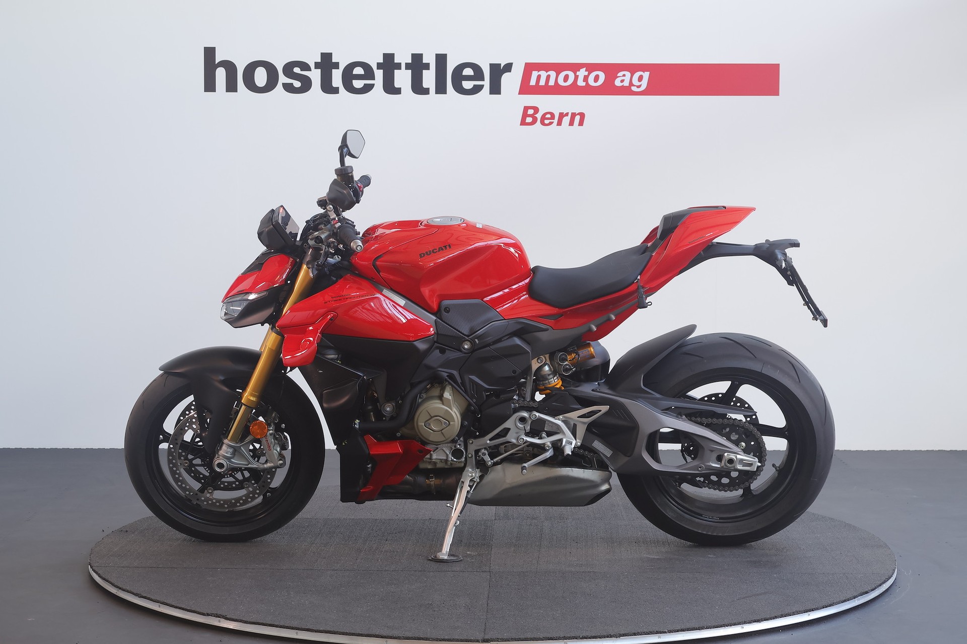 DUCATI Streetfighter V4 S-image-4