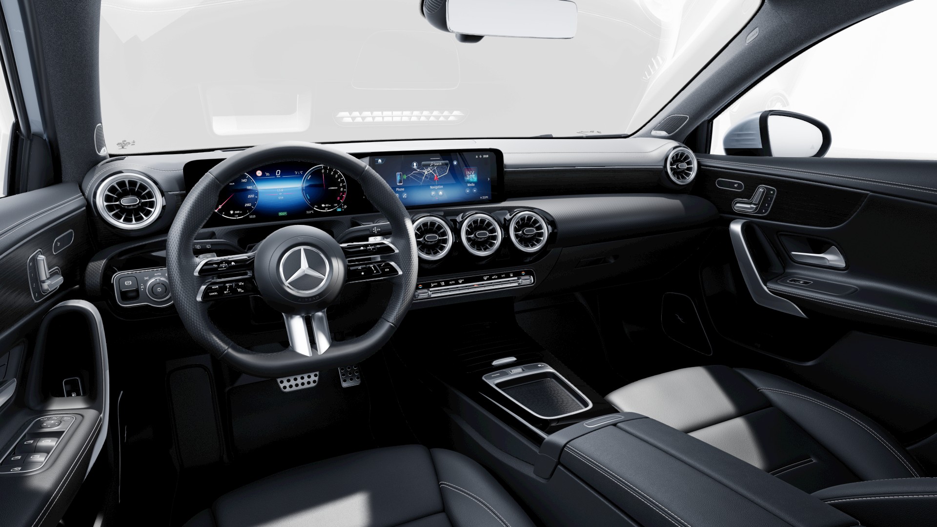 MERCEDES-BENZ A 250 e EQ Star 8G-DCT-image-6