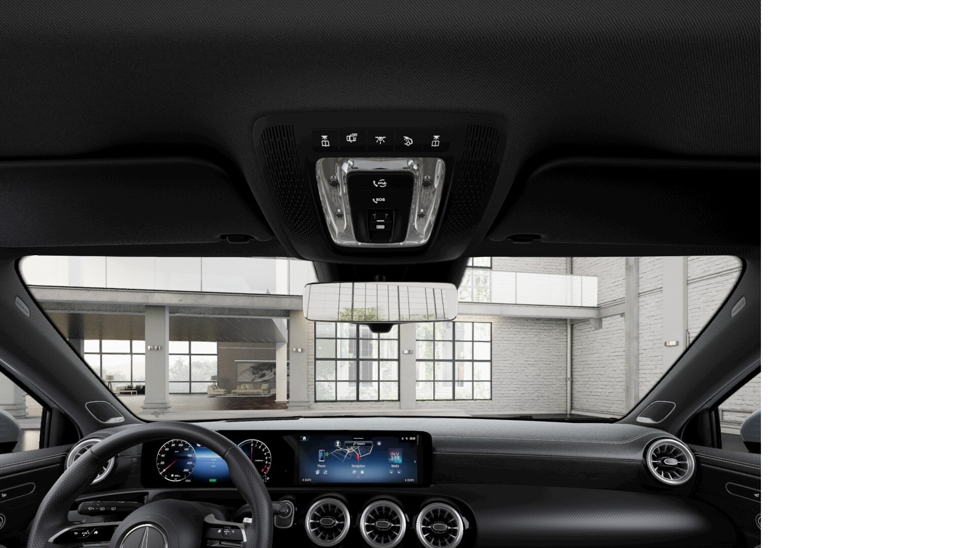 MERCEDES-BENZ A 250 e EQ Star 8G-DCT-image-10