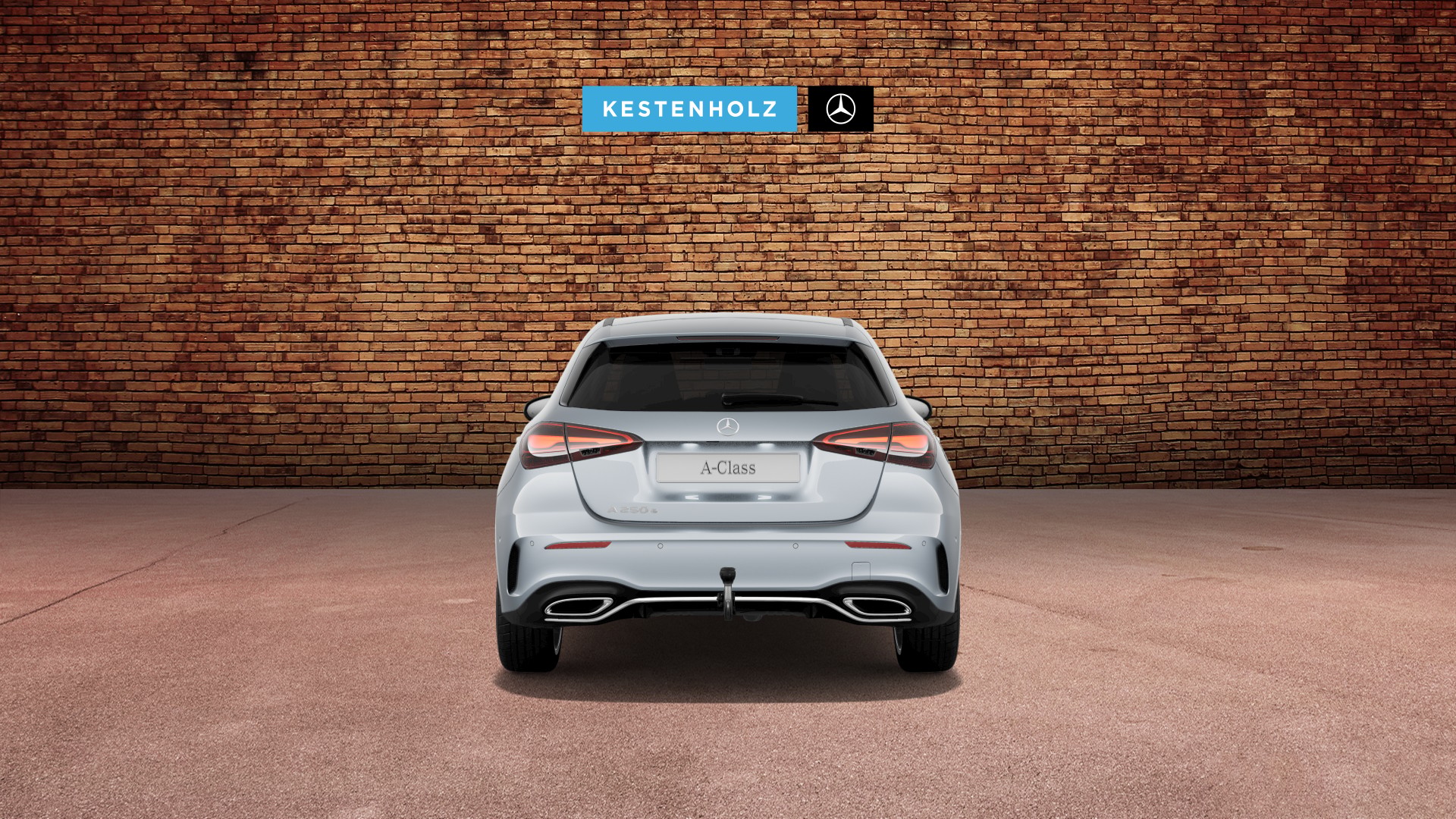 MERCEDES-BENZ A 250 e EQ Star 8G-DCT-image-5