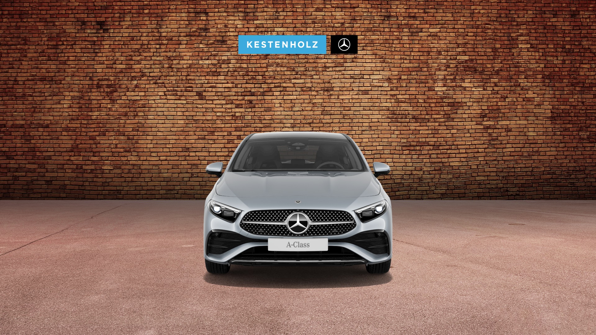 MERCEDES-BENZ A 250 e EQ Star 8G-DCT-image-4