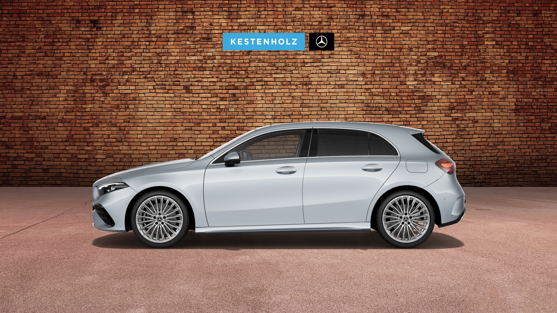 MERCEDES-BENZ A 250 e EQ Star 8G-DCT-image-3