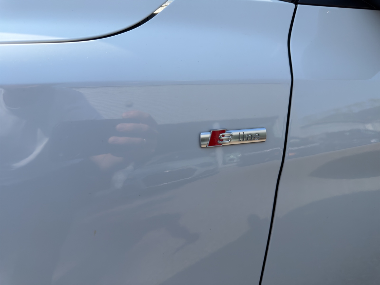 AUDI A1 Sportback 30 TFSI S Line Attraction S-tronic-image-14