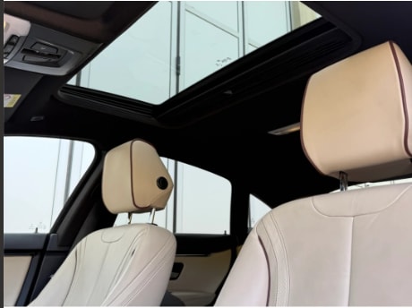 BMW BMW 435i Gran Coupé xDrive Luxury Line Steptronic-image-1