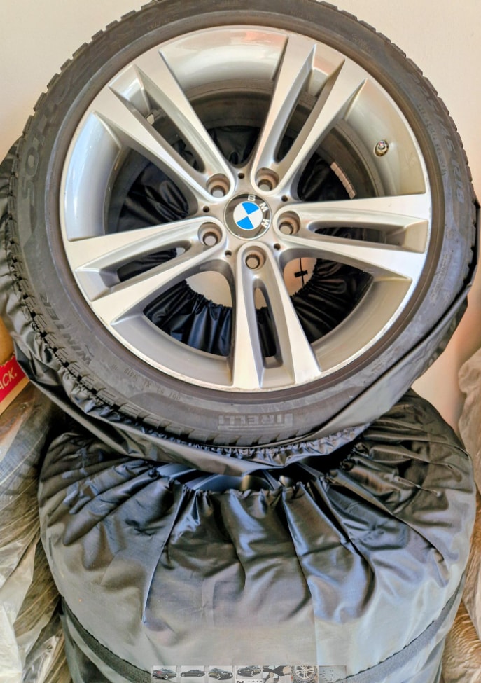 BMW BMW 435i Gran Coupé xDrive Luxury Line Steptronic-image-5