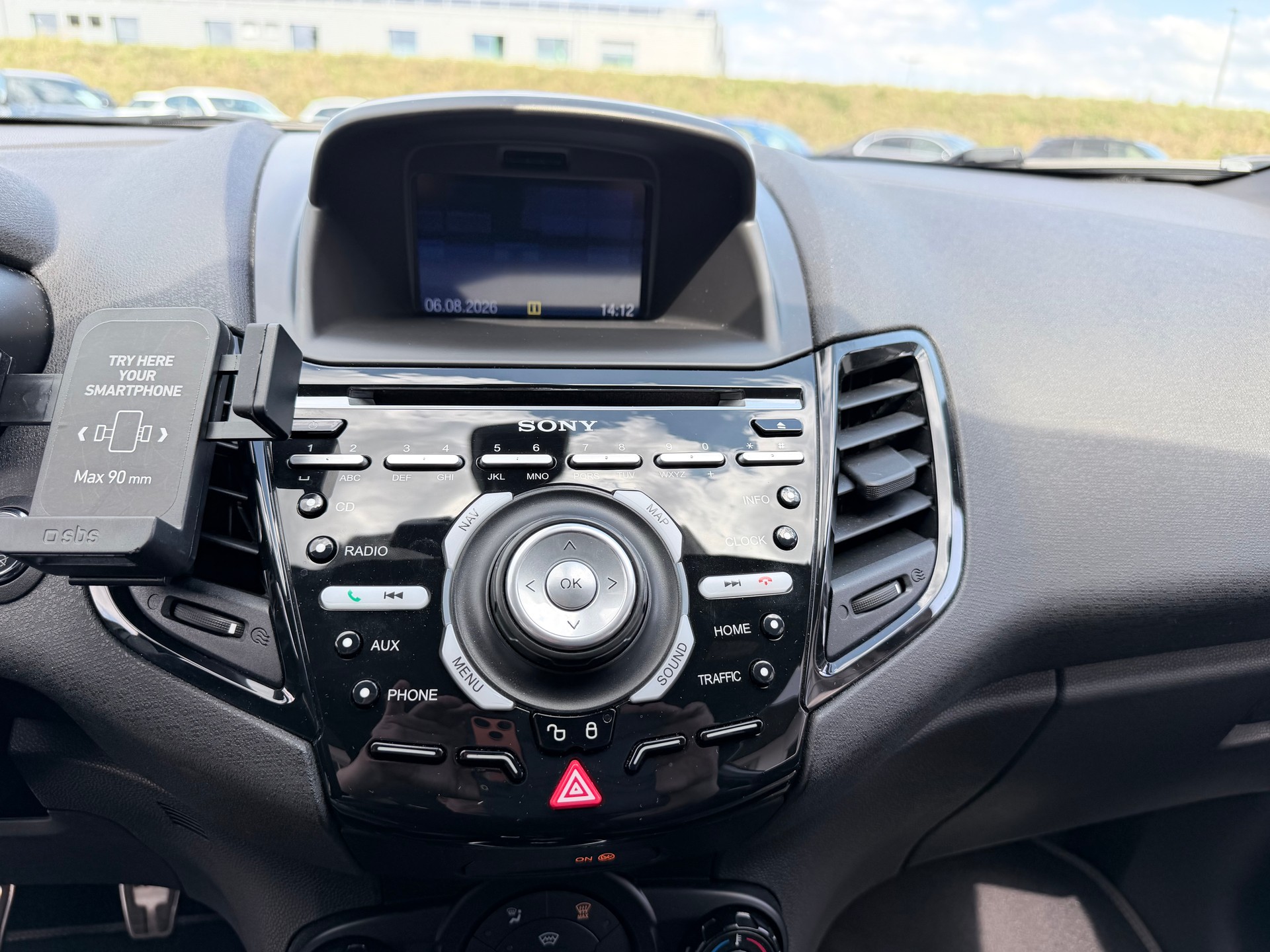 FORD Fiesta 1.6 SCTi ST+++NEUER ZAHNRIEMEN, WASSERPUMPE,MFK+++-image-6