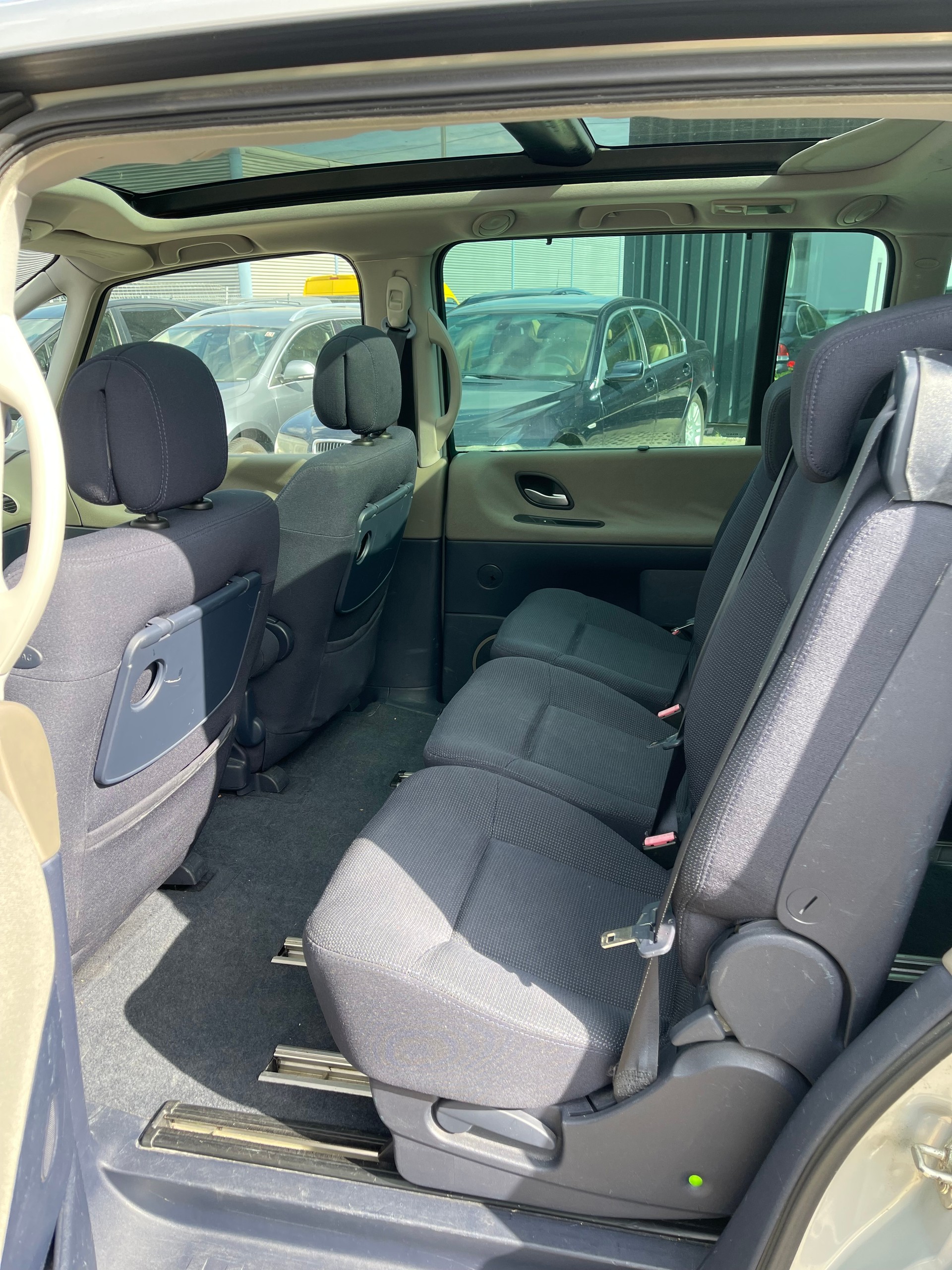 RENAULT Espace 2.0 Turbo Expression-image-8