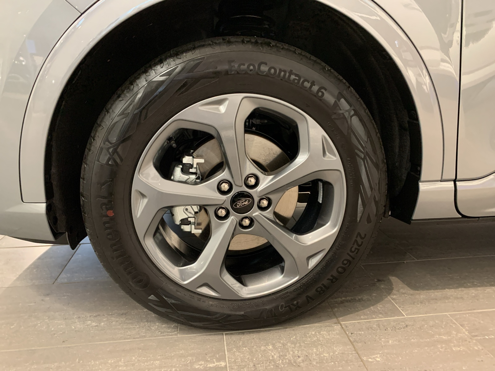 FORD Kuga 2.5 Plug-in Hybrid ST-Line-image-8