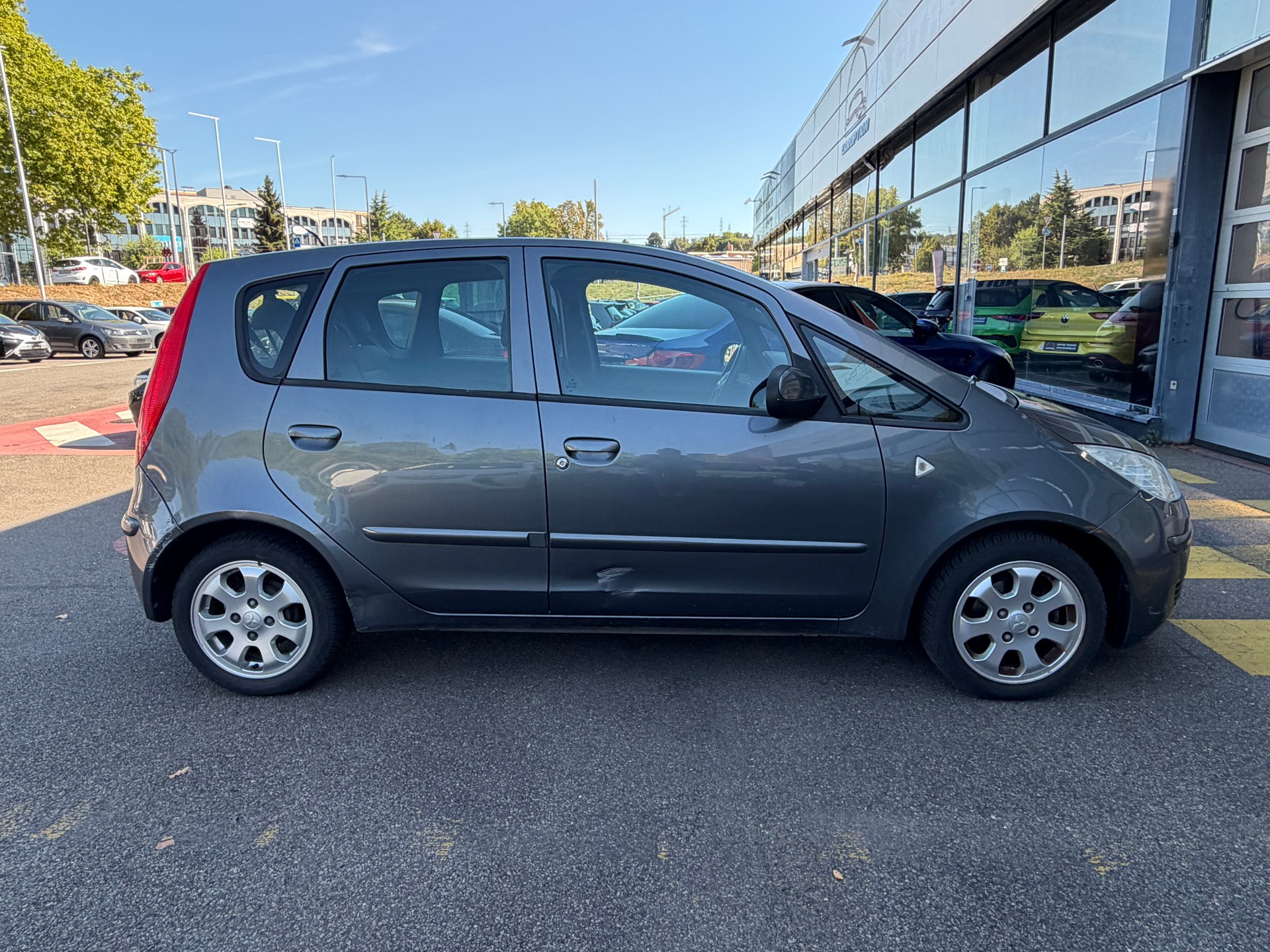 MITSUBISHI Colt 1.3 16V Invite-image-3