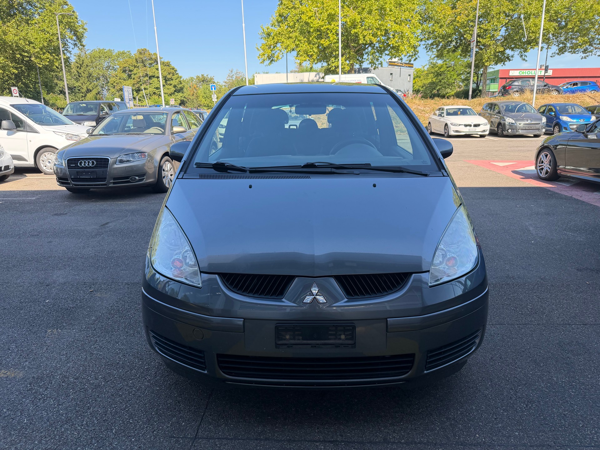 MITSUBISHI Colt 1.3 16V Invite-image-1