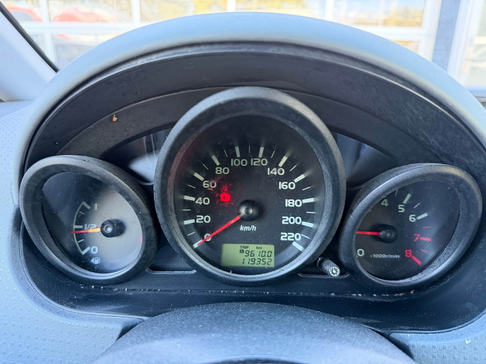 MITSUBISHI Colt 1.3 16V Invite-image-9