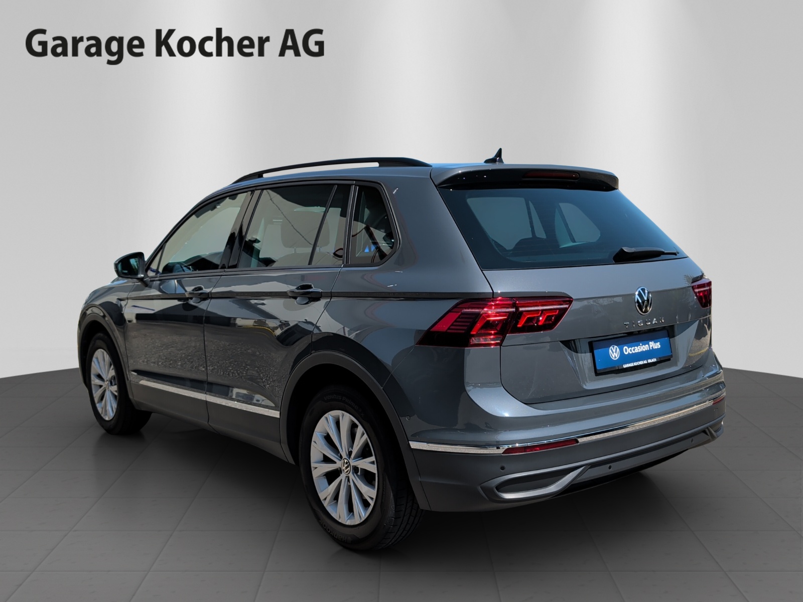 VW Tiguan 1.5TSI Evo Life DSG-image-4
