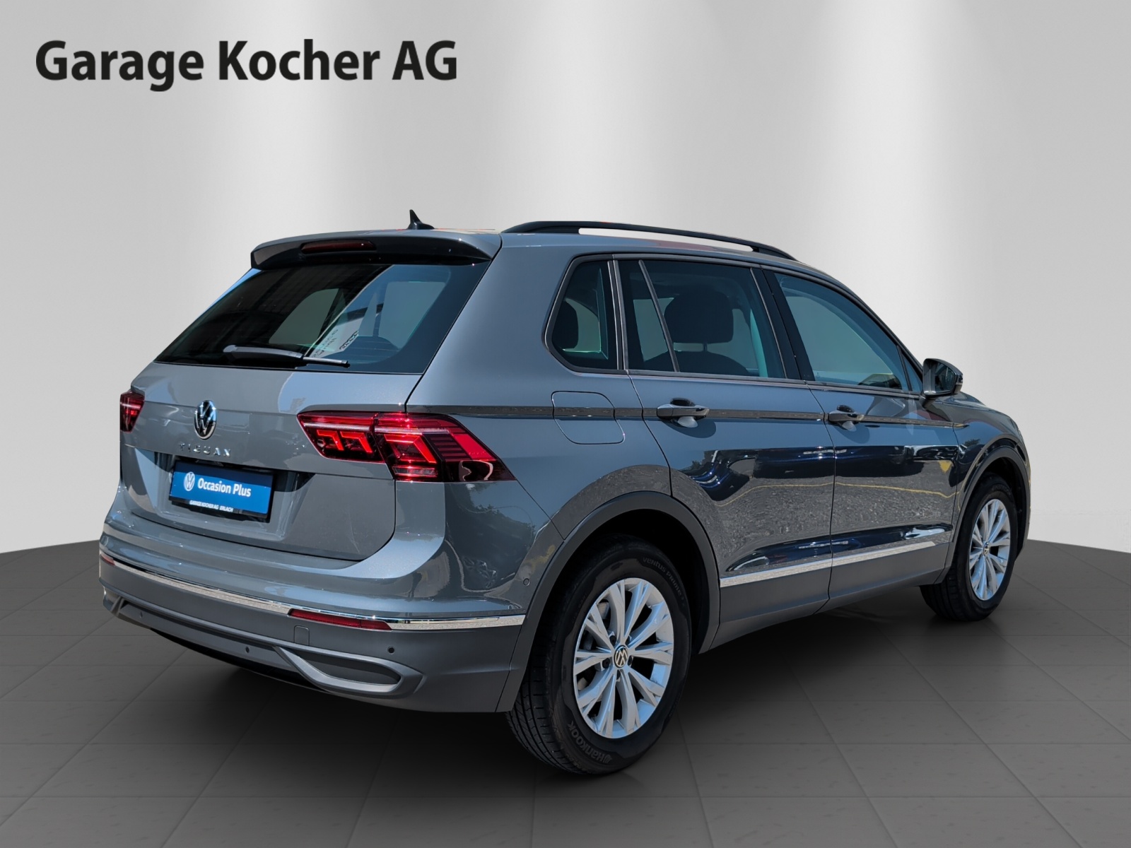 VW Tiguan 1.5TSI Evo Life DSG-image-5