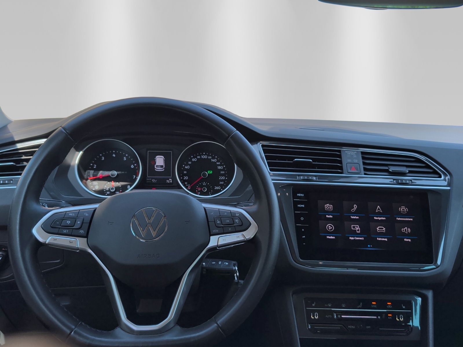 VW Tiguan 1.5TSI Evo Life DSG-image-9