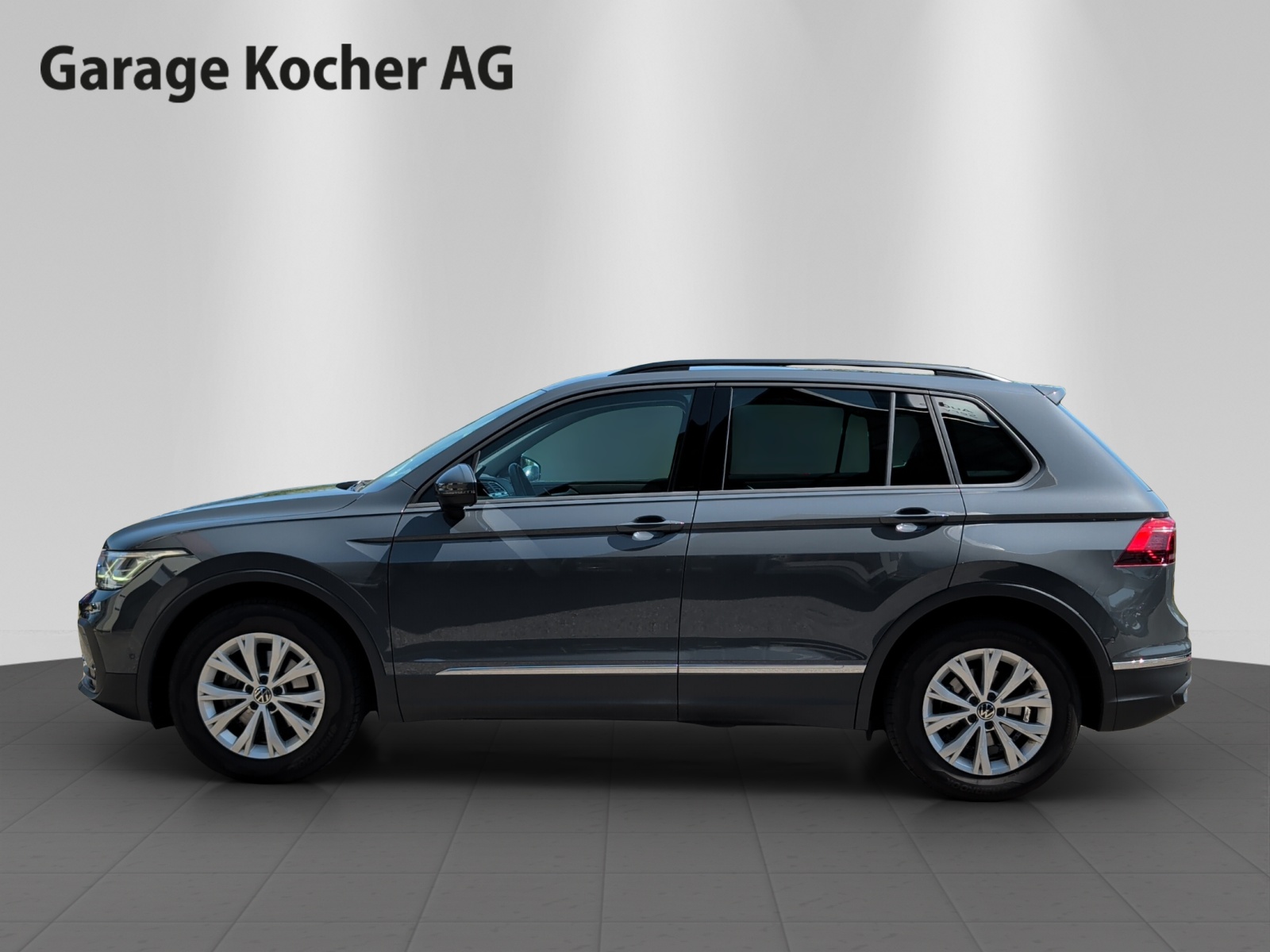 VW Tiguan 1.5TSI Evo Life DSG-showroom-element-2
