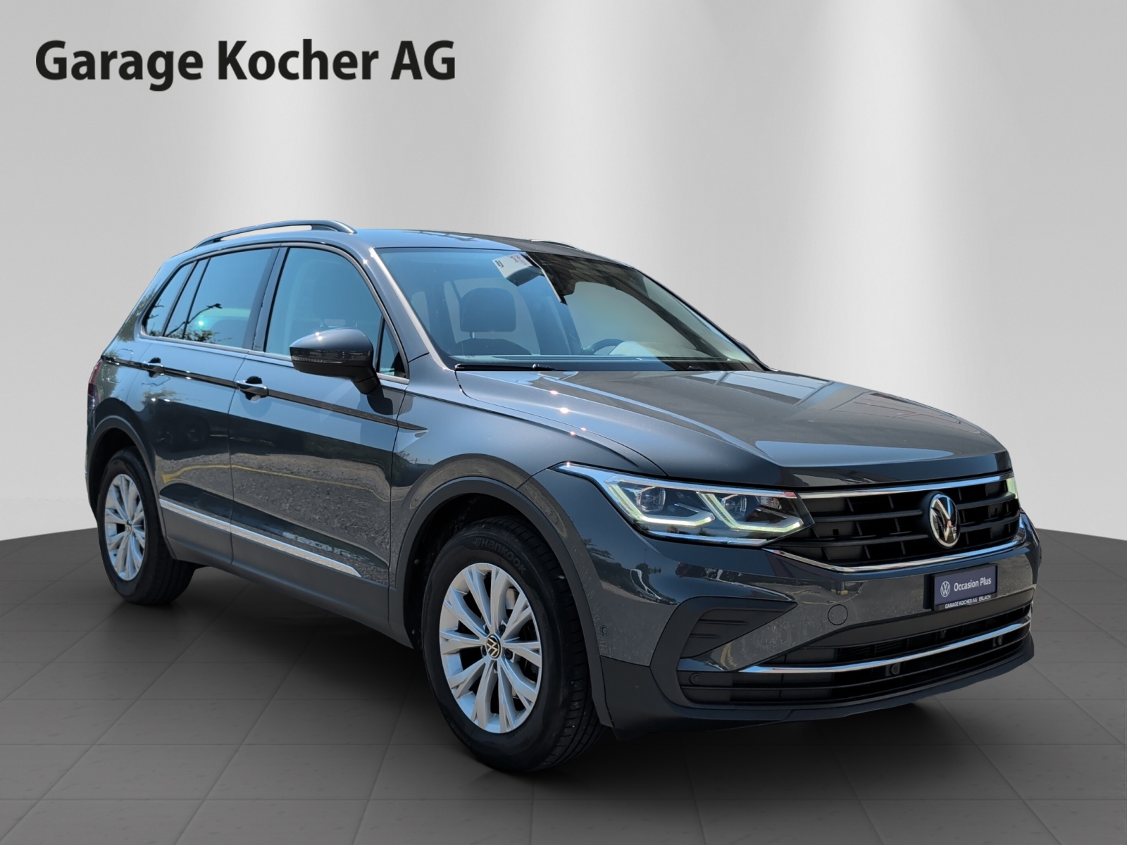 VW Tiguan 1.5TSI Evo Life DSG-image-6