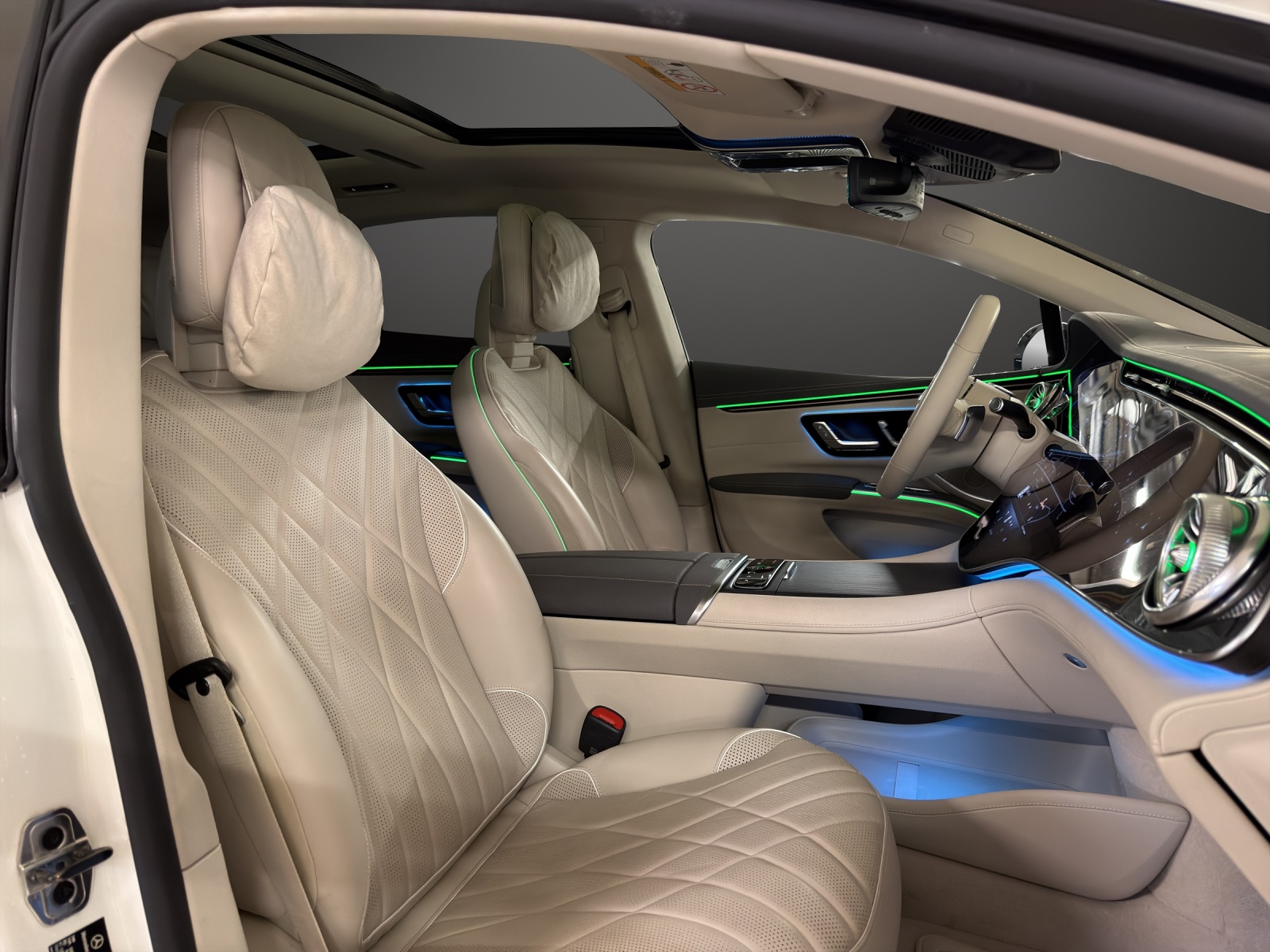 MERCEDES-BENZ EQS 580 4Matic Premium-Plus-Paket-image-11