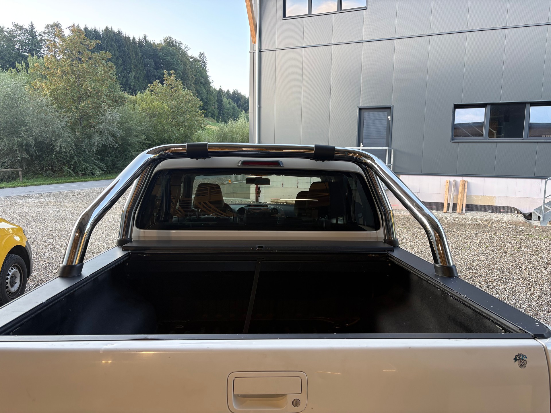 VW Amarok 2.0 BiTDI Highline 4Motion permanent A-image-11