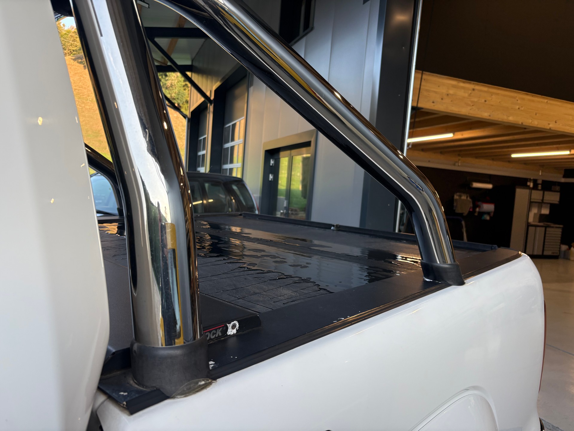 VW Amarok 2.0 BiTDI Highline 4Motion permanent A-image-13
