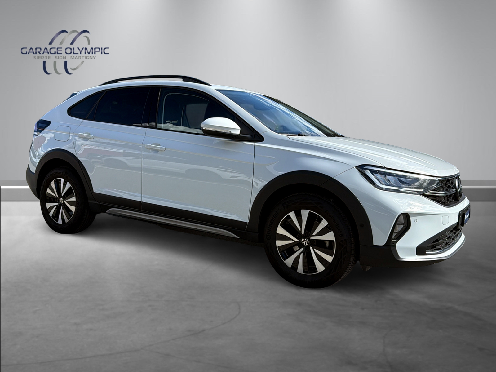 VW Taigo 1.0 TSI 75 Edition DSG-image-9