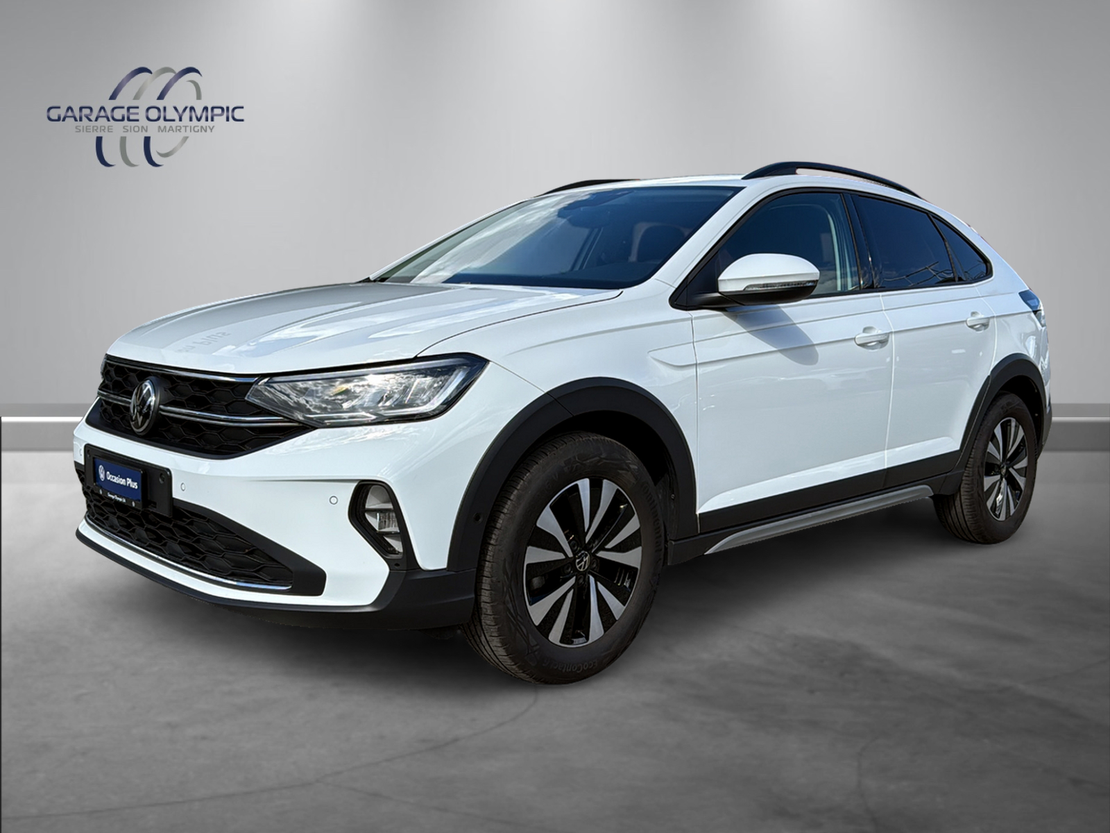 VW Taigo 1.0 TSI 75 Edition DSG-showroom-element-2