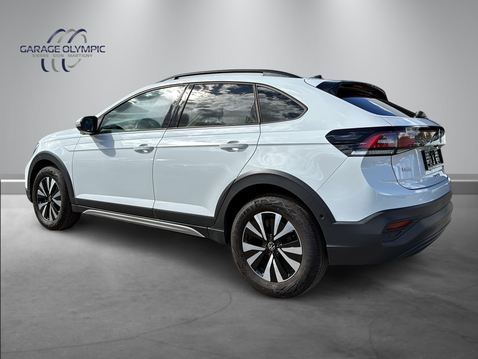 VW Taigo 1.0 TSI 75 Edition DSG-image-6