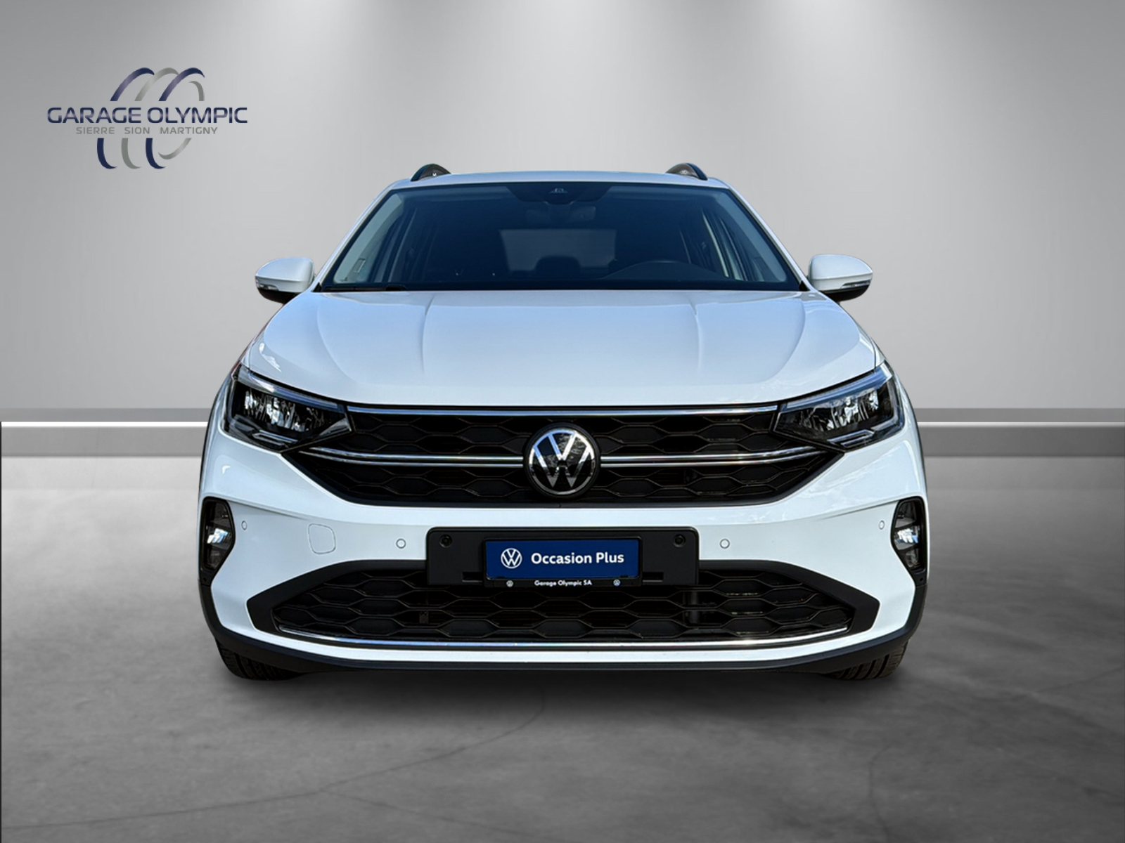 VW Taigo 1.0 TSI 75 Edition DSG-showroom-element-1