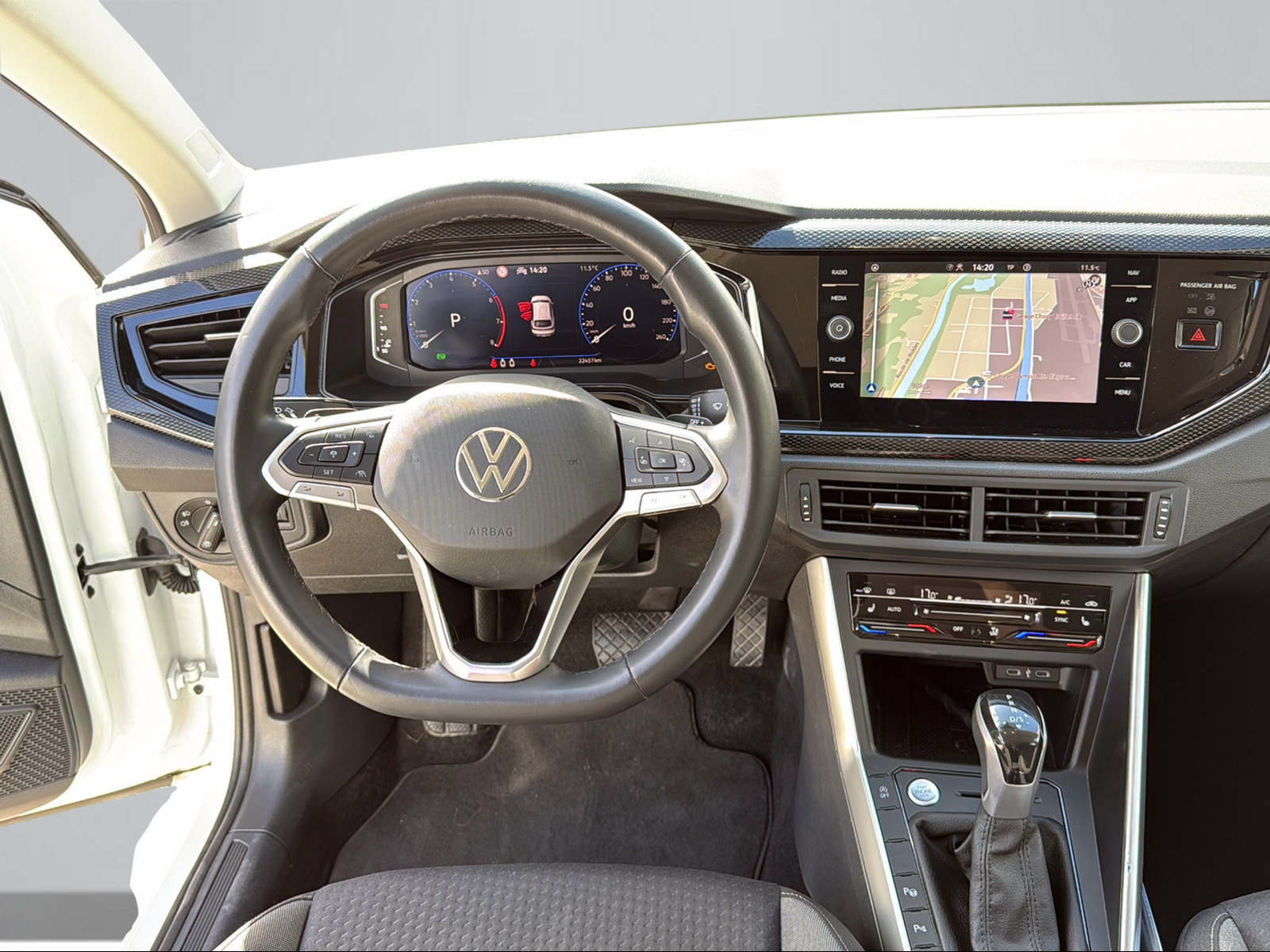 VW Taigo 1.0 TSI 75 Edition DSG-showroom-element-3