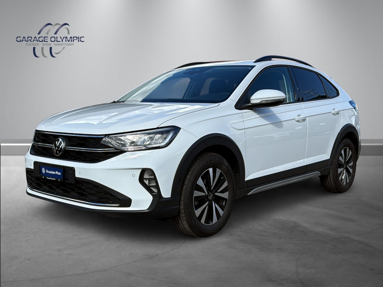 VW Taigo 1.0 TSI 75 Edition DSG