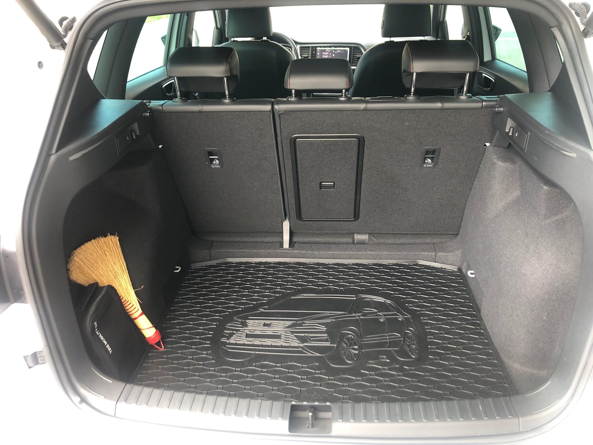 SEAT 1.5 TSI Hola FR DSG-image-5
