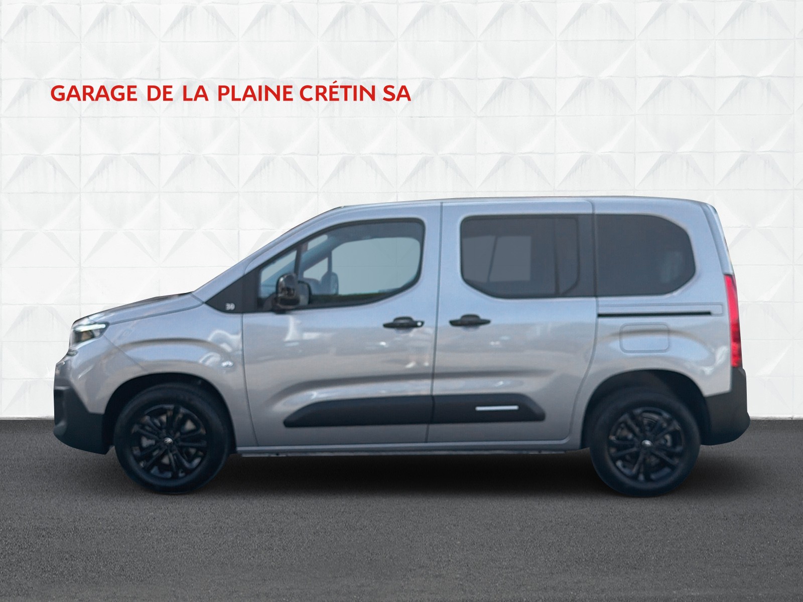 CITROEN Berlingo 1.5 BlueHDi 130 M Berlingo 30 EAT8-image-2