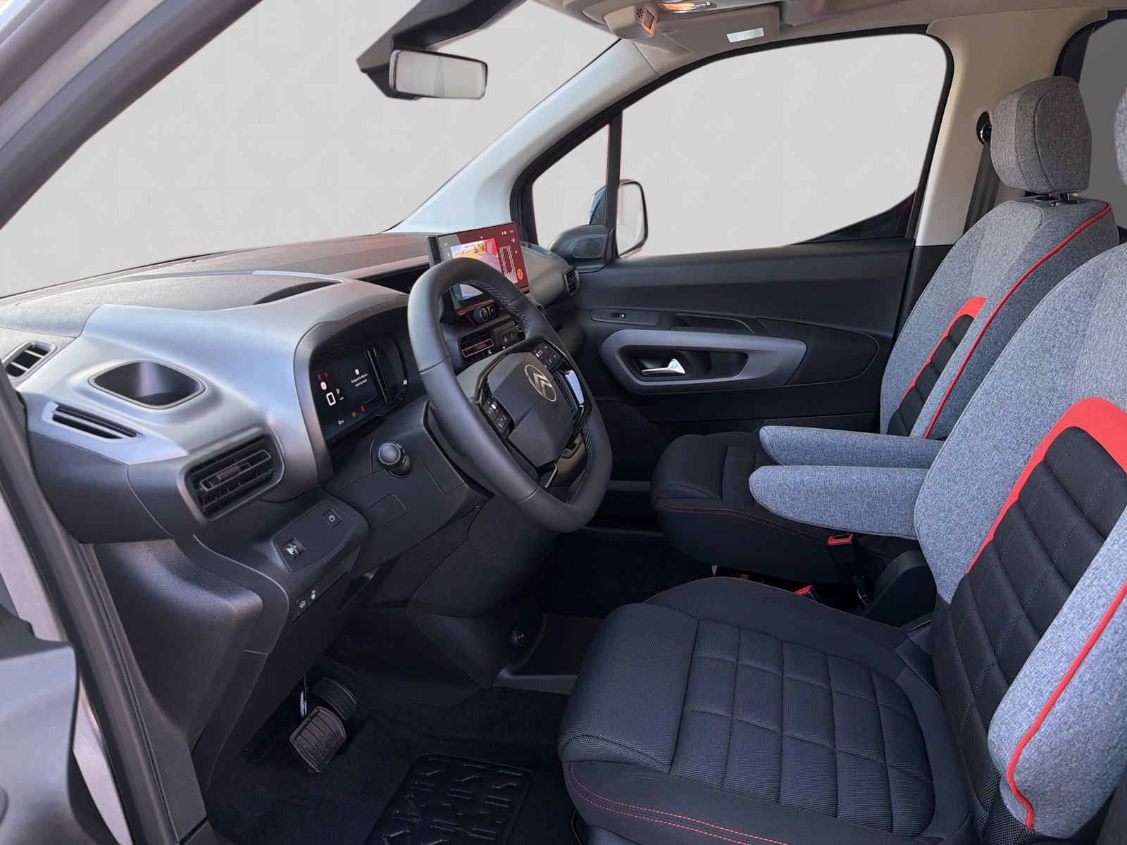 CITROEN Berlingo 1.5 BlueHDi 130 M Berlingo 30 EAT8-image-7