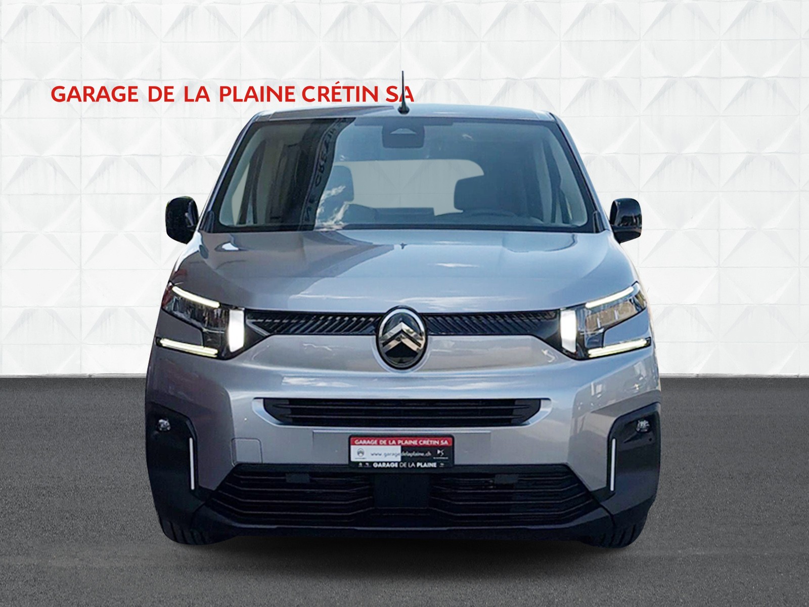 CITROEN Berlingo 1.5 BlueHDi 130 M Berlingo 30 EAT8-image-1