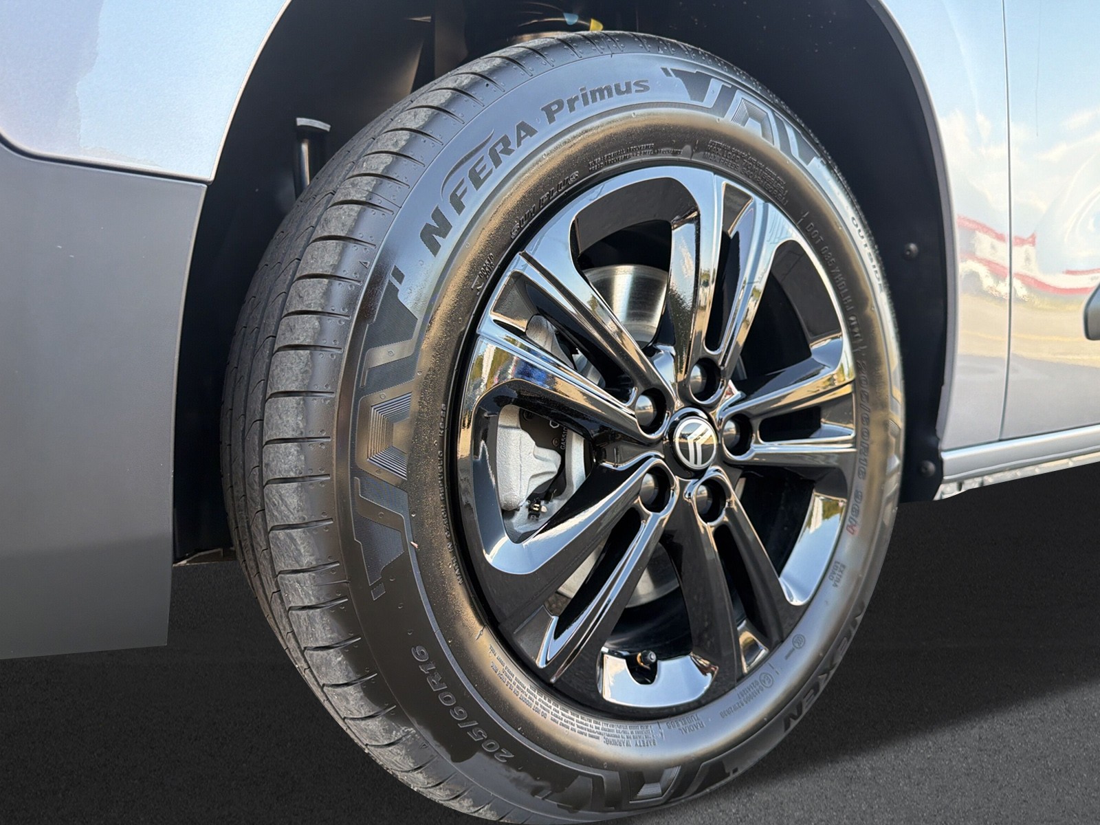CITROEN Berlingo 1.5 BlueHDi 130 M Berlingo 30 EAT8-image-5