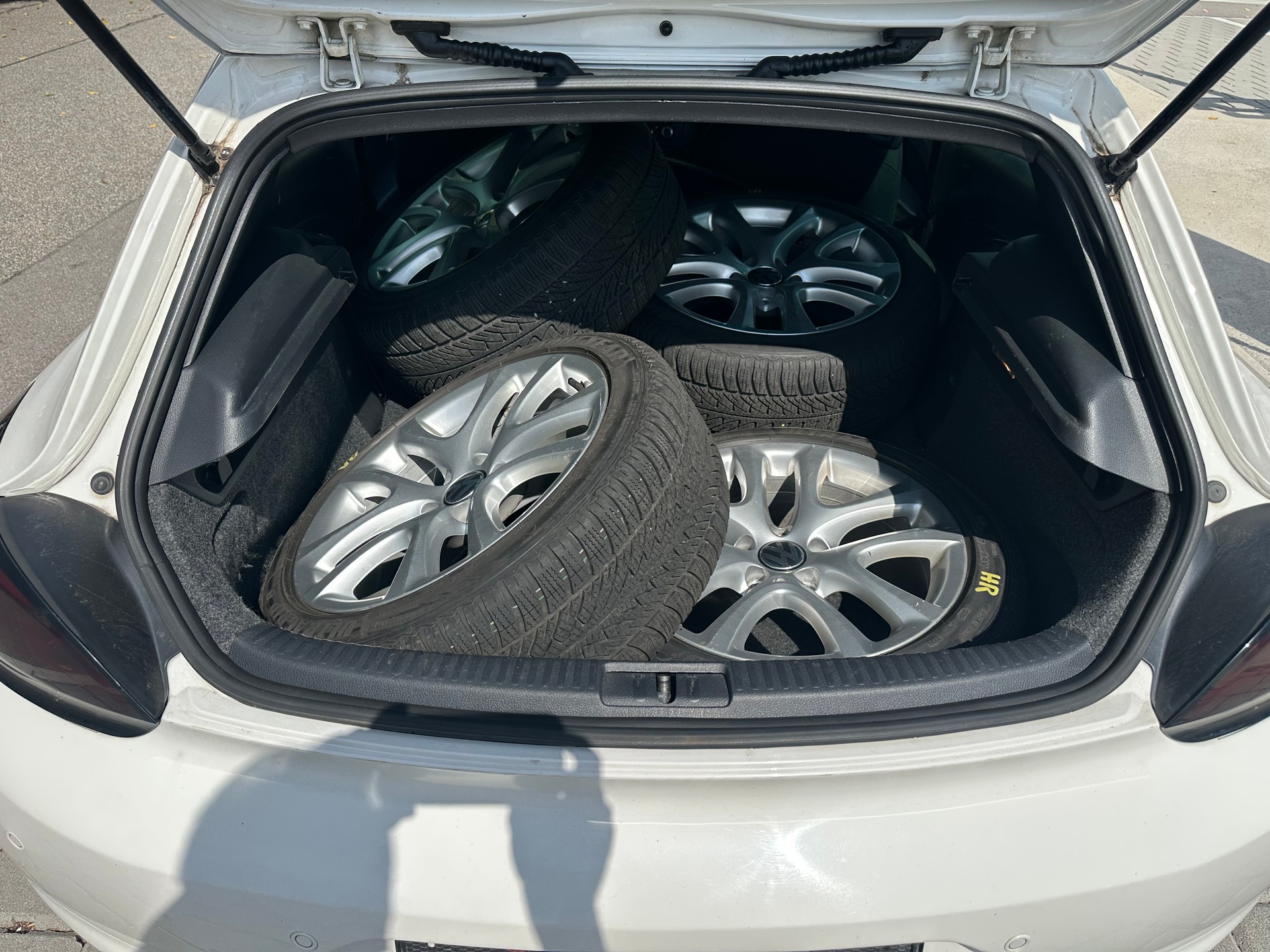 VW Scirocco 2.0 TSI-image-7