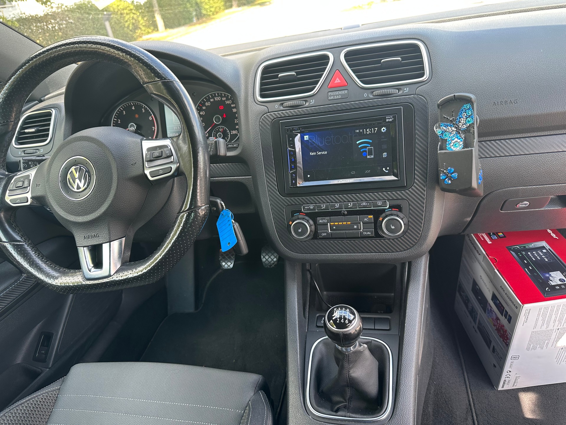 VW Scirocco 2.0 TSI-image-5