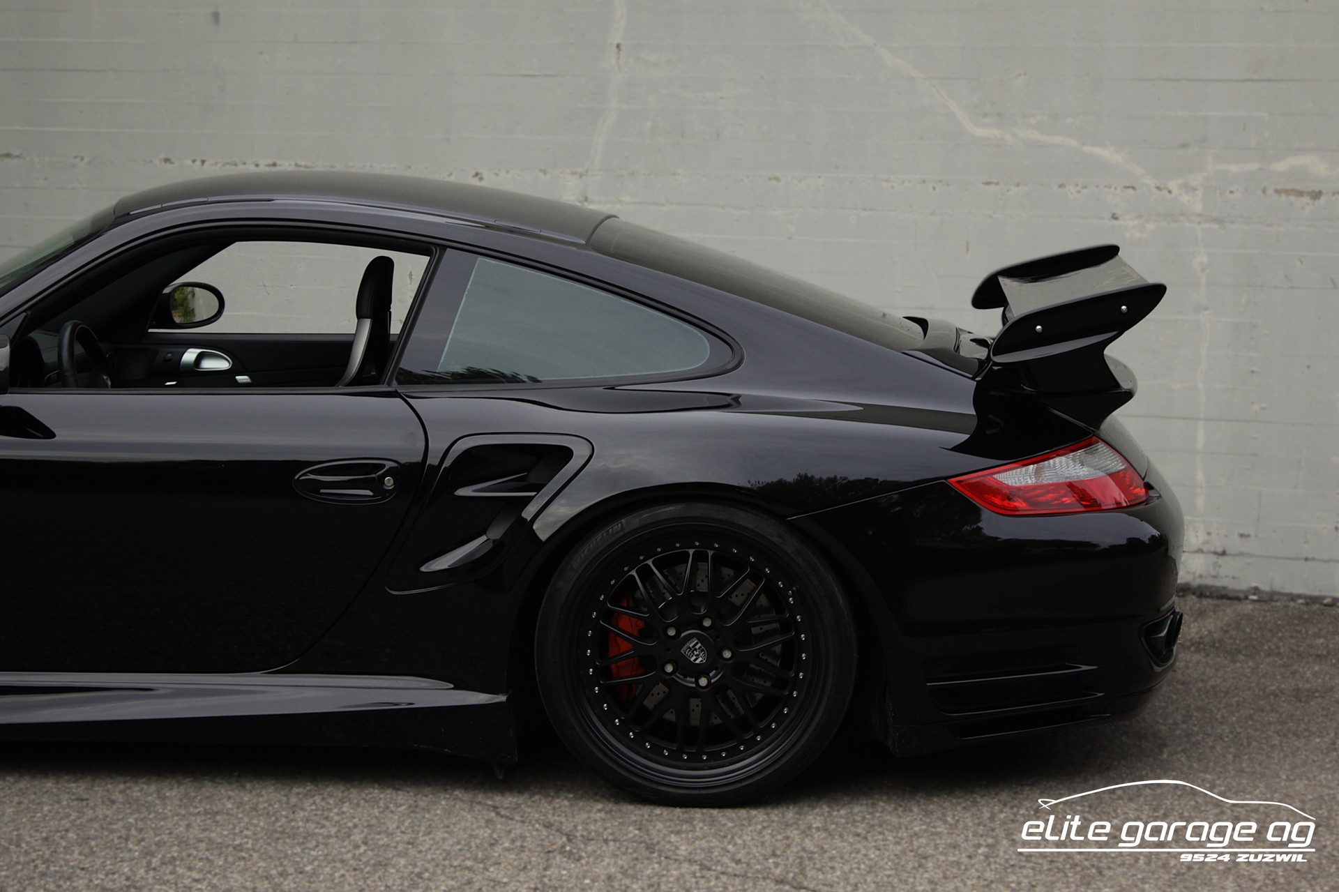 PORSCHE 911 Turbo Sportec 800 PS-image-11
