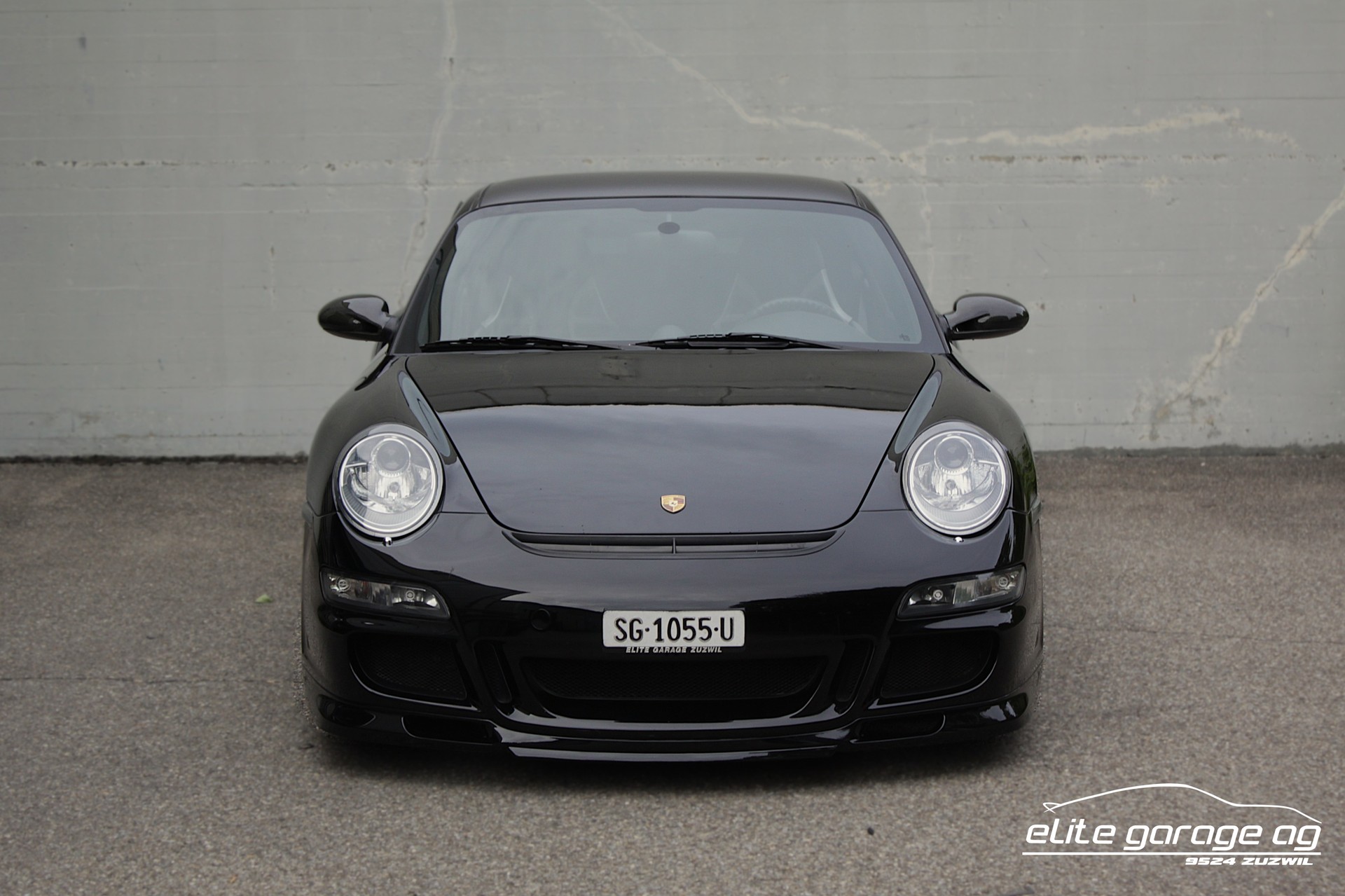 PORSCHE 911 Turbo Sportec 800 PS-image-7