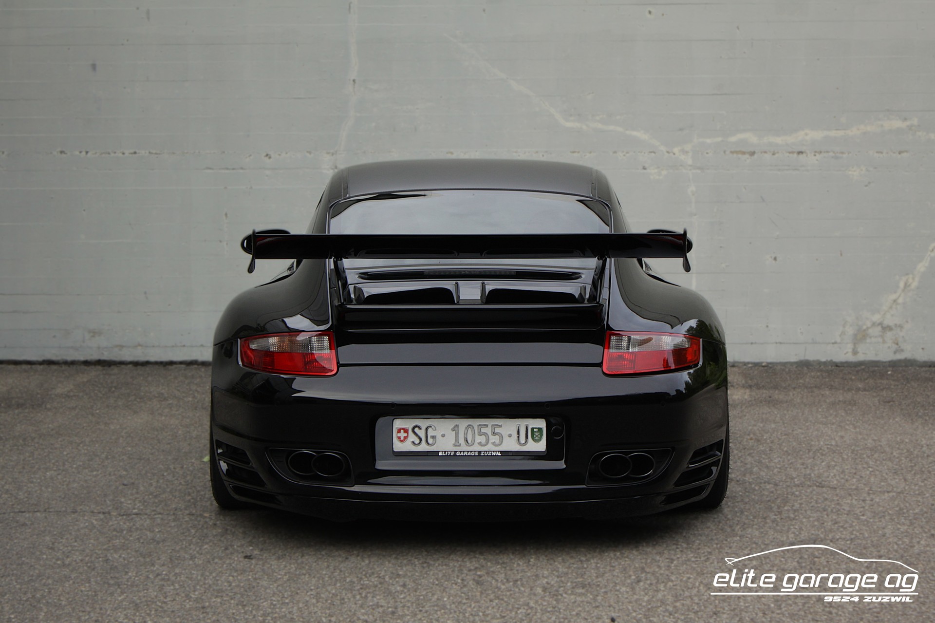PORSCHE 911 Turbo Sportec 800 PS-image-3