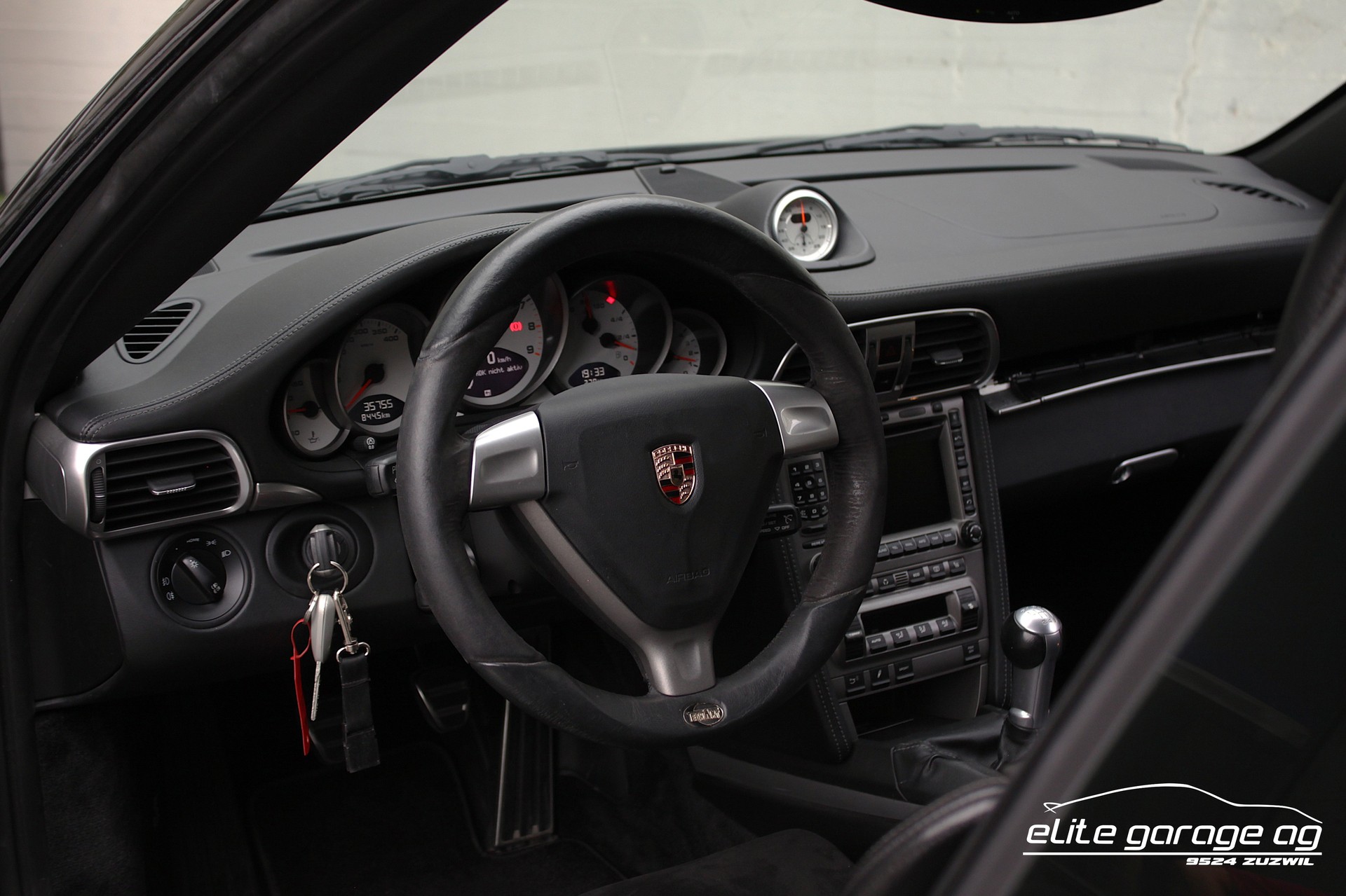 PORSCHE 911 Turbo Sportec 800 PS-image-14