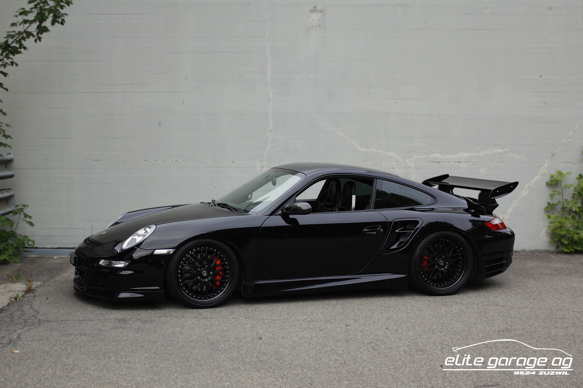 PORSCHE 911 Turbo Sportec 800 PS-image-0