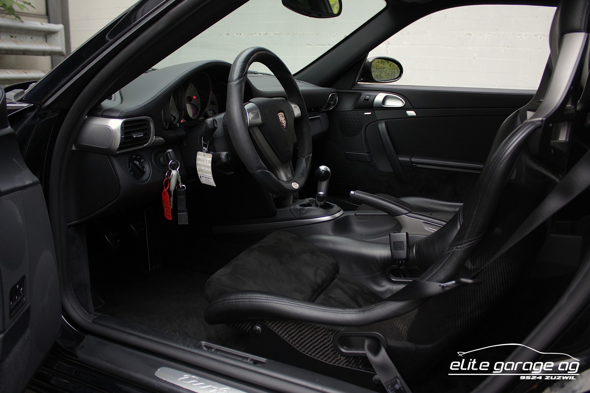 PORSCHE 911 Turbo Sportec 800 PS-image-13