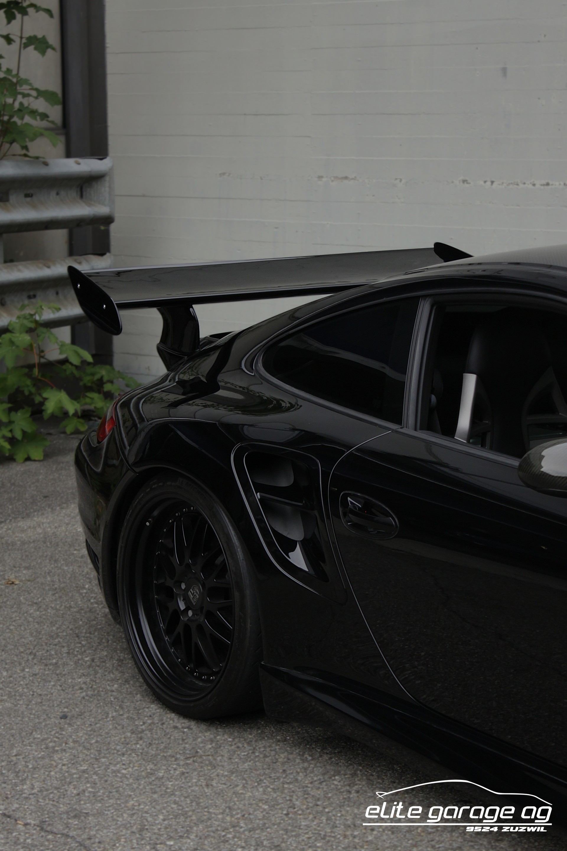 PORSCHE 911 Turbo Sportec 800 PS-image-12