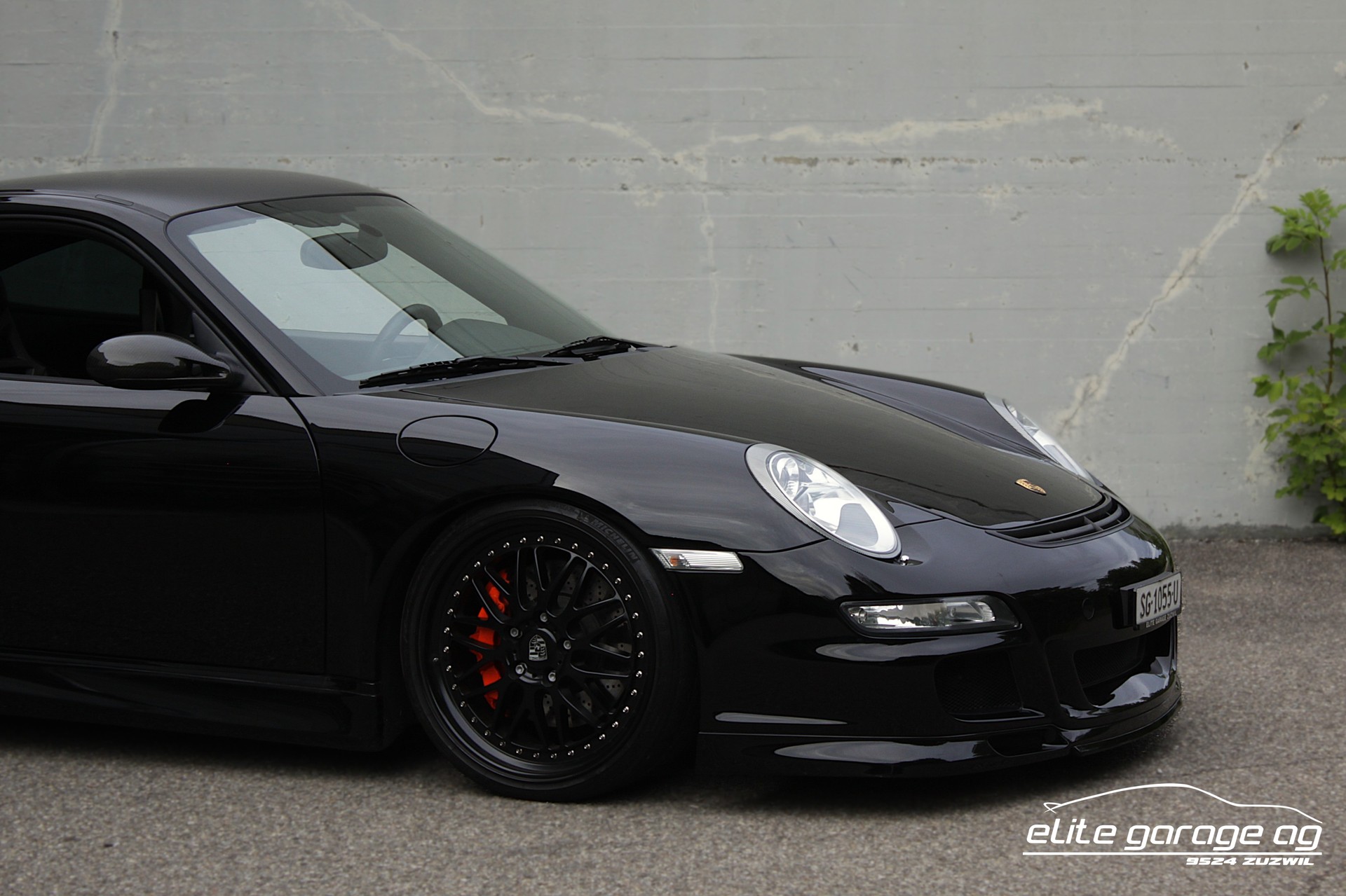 PORSCHE 911 Turbo Sportec 800 PS-image-8