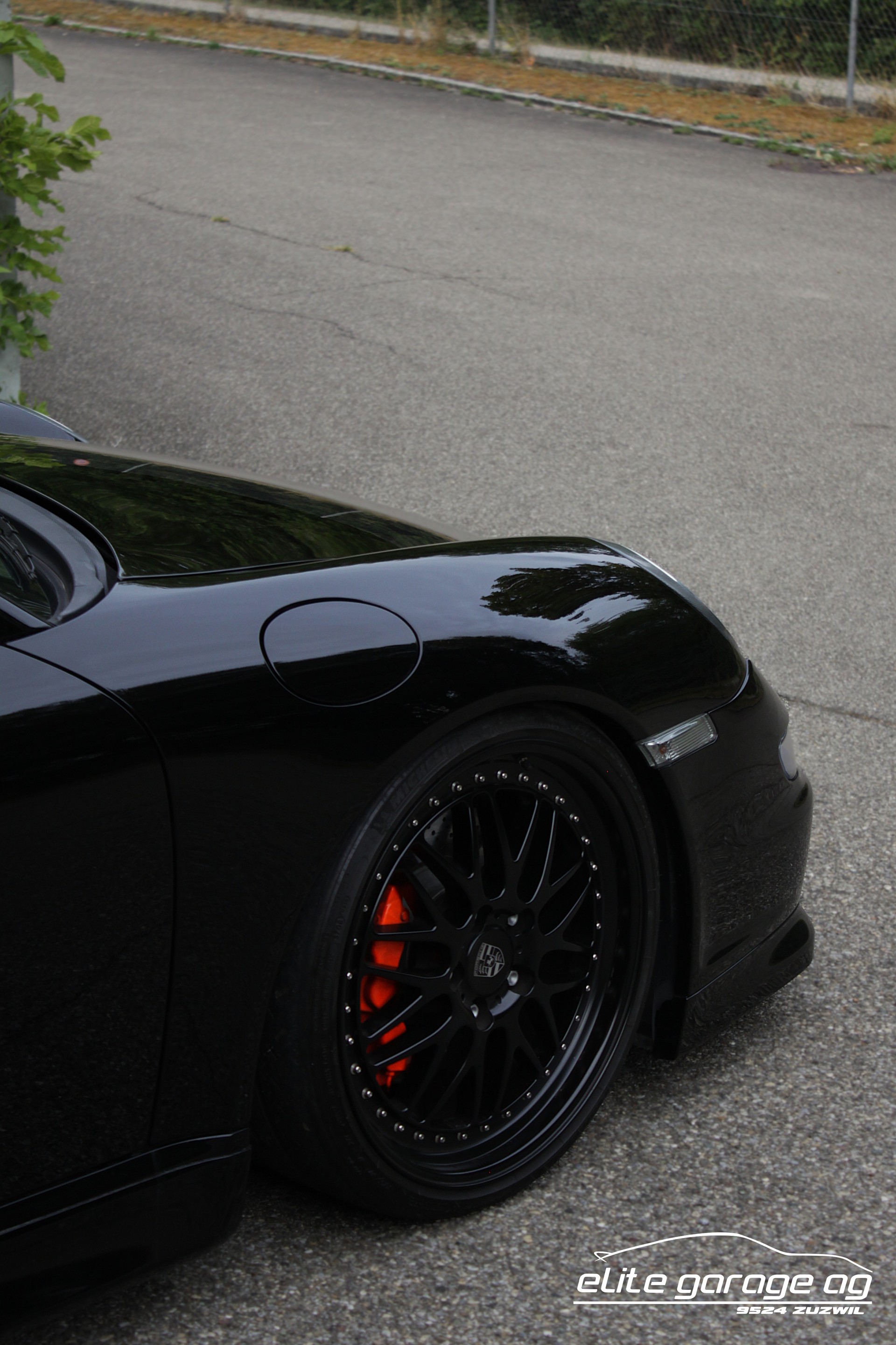 PORSCHE 911 Turbo Sportec 800 PS-image-10