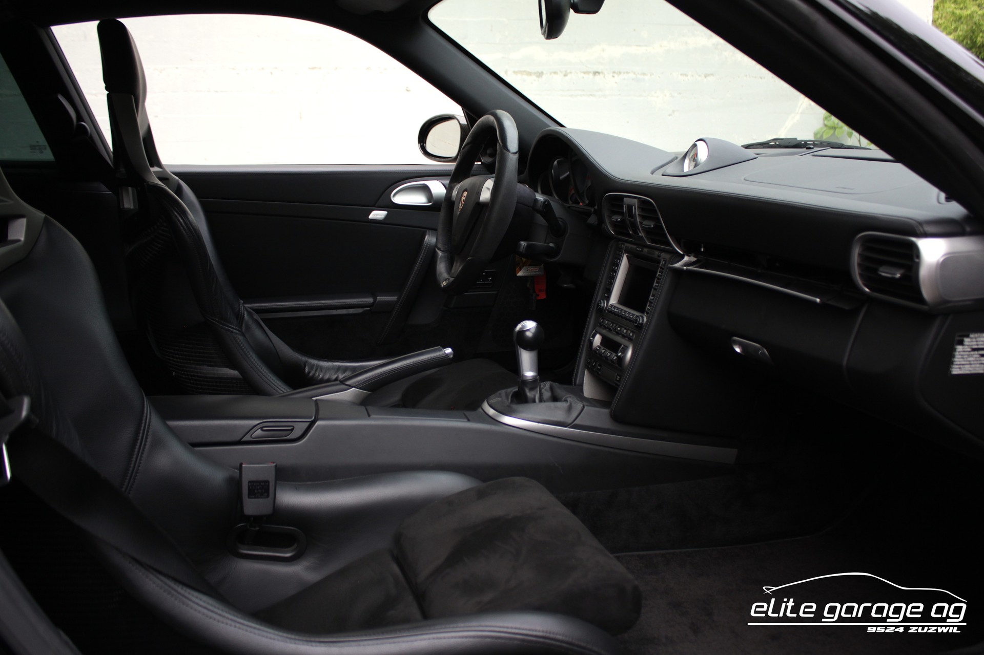 PORSCHE 911 Turbo Sportec 800 PS-image-15
