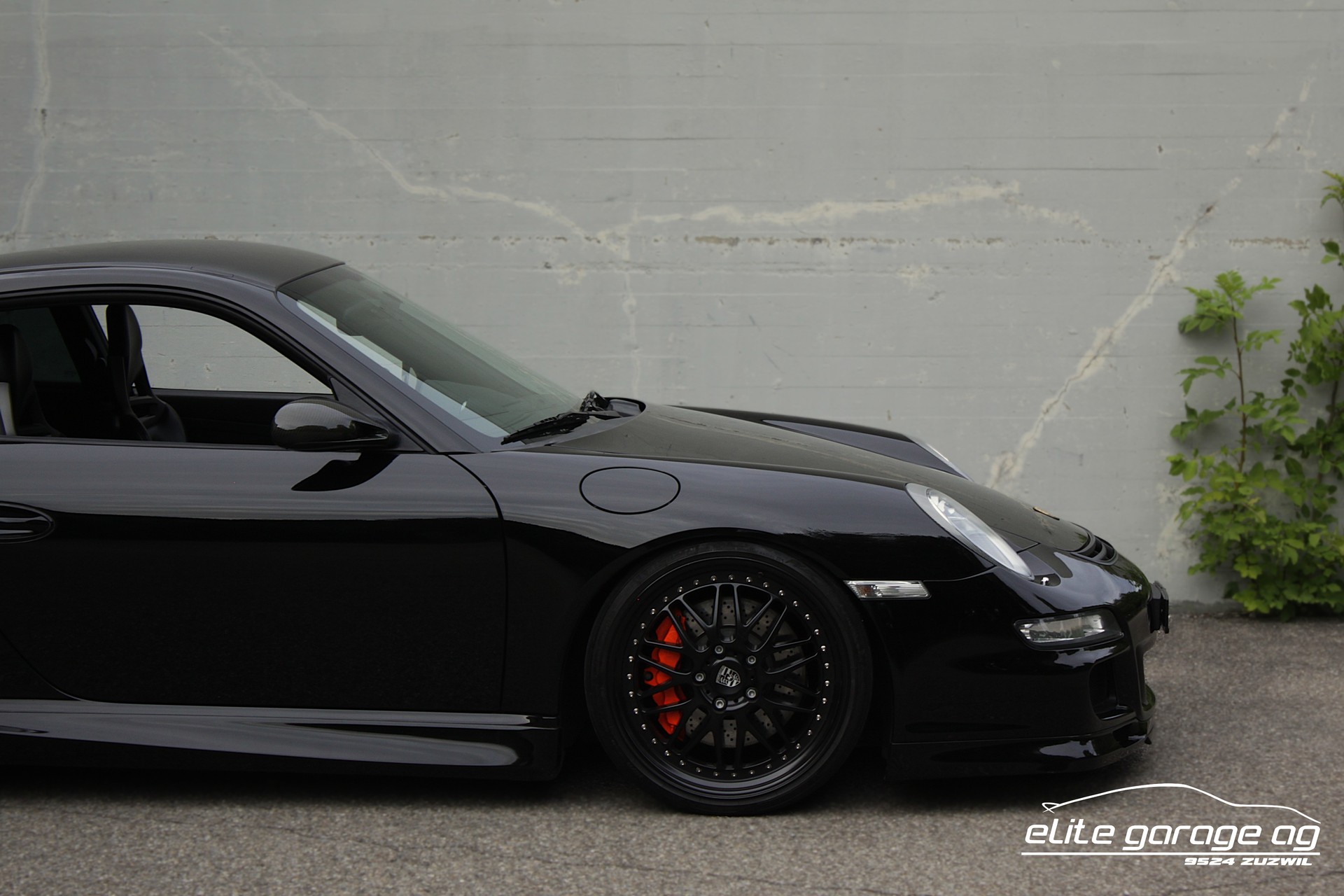 PORSCHE 911 Turbo Sportec 800 PS-image-9
