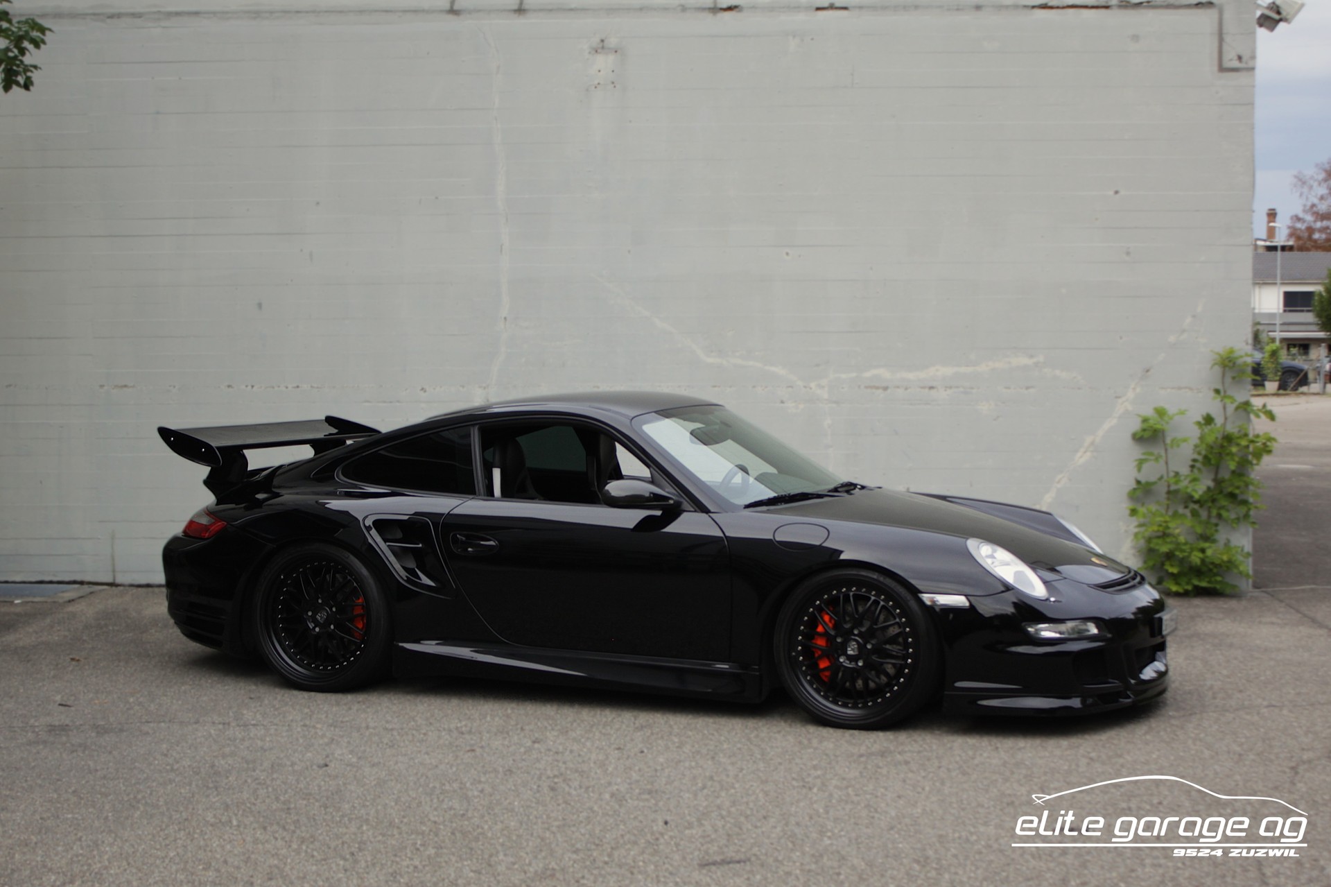 PORSCHE 911 Turbo Sportec 800 PS-image-6