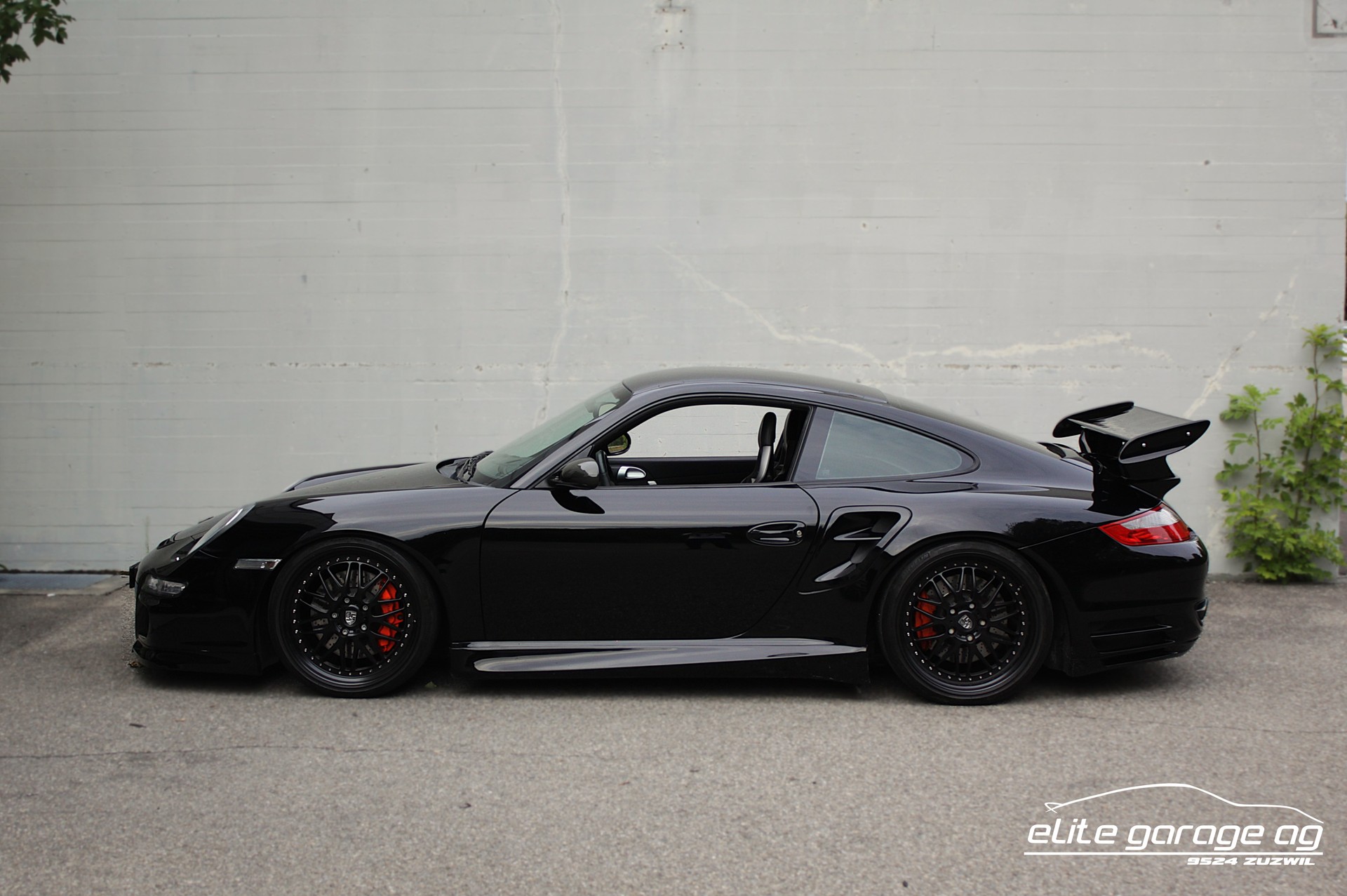 PORSCHE 911 Turbo Sportec 800 PS-image-1
